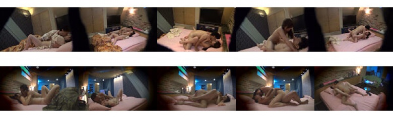Hidden camera footage using a love hotel {Provided by S} x-shot video leaked by a comrade with a biased sexual preference that can only be met by voyeurism:Image