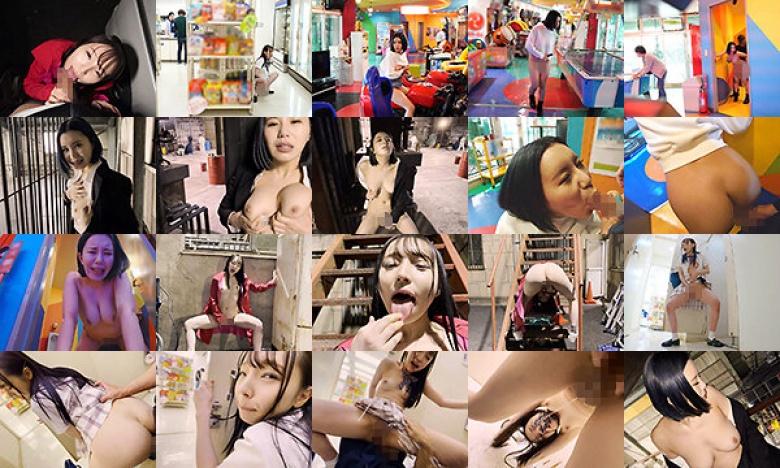 RoshuTube exposure Open chat Helping girls who volunteered for exposure play (camera and cock):Image