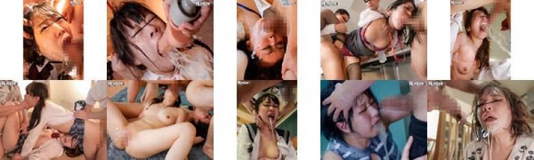 Thrust In The Back Of The Throat And Pierce The Villainous Cock And Cry It Will Not Miss Even If You Cry.:Image