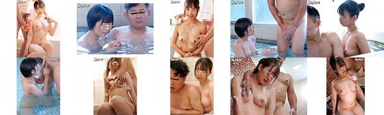 『えっ!こんなに胸大きかったっけ?』(※心の声)体はやや大人!心はまだまだ子供!久しぶりに娘とお風呂に入ったら胸が大きくなり始めててビックリ:サンプル画像