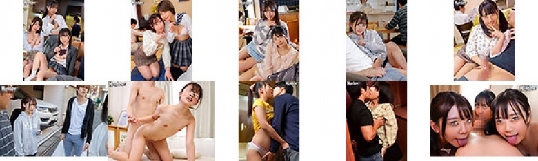 Secretly incest with a sister and sister secretly hiding from her parents, 13 corners, 4 hours:Image
