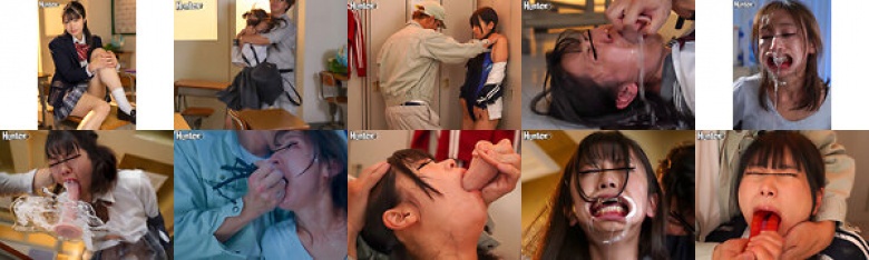 After school strangulation Irama mass incontinence 3:Image