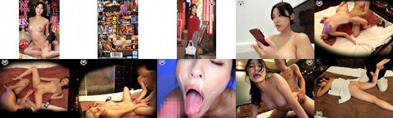 A wife NTR who gets hooked on women's sex industry, Morisawa Kana:Image