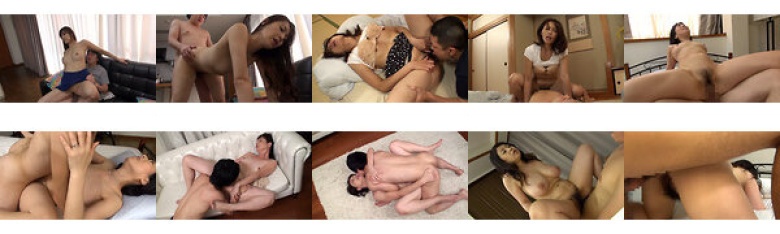 ご近所美熟女の若男狩り:サンプル画像