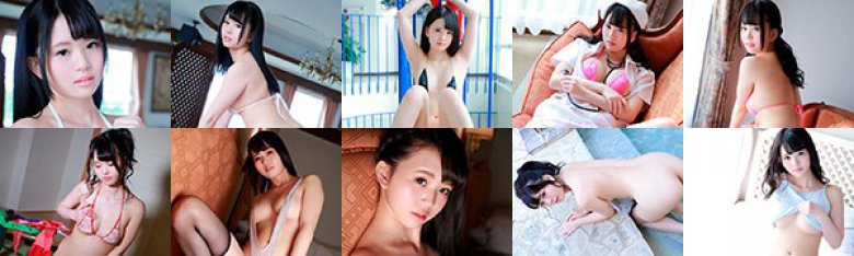 ピュアバスト 今井よう:样本图像