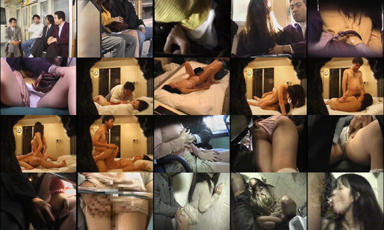 Report voyeur '98 Spring Molestation Video:Image