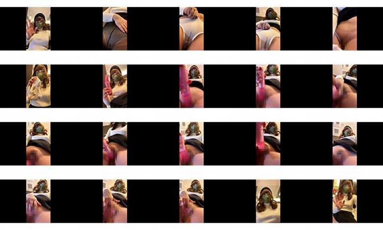 Amateur streaming selfie masturbation #34:Image