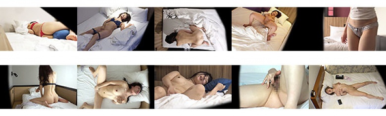 Business hotel intense masturbation record 40 people:Image
