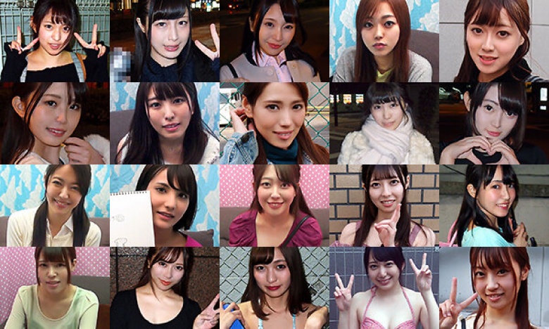 真正的接机! 【新年福袋2026】29位素人妹子!完整未剪辑录音23小时27分钟!:样本图像