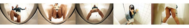 Public toilet sexual processing video #7:Image