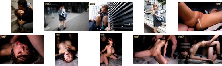Voyeur filming of girls in uniform, debilitating abduction, sex with aphrodisiacs, rape:Image
