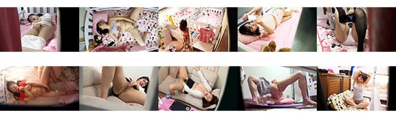 40 girls' dormitory masturbation leaked videos Record of intense sexual processing:Image
