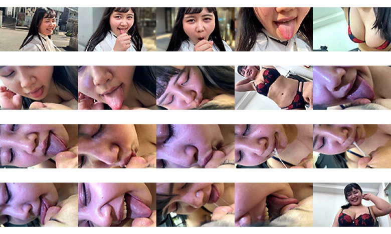 Minori with half face gives intense nose blow job to masochist man:Image