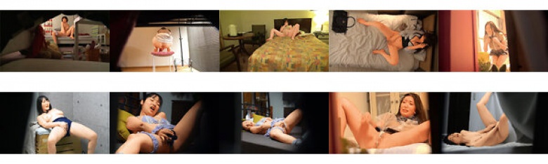 Hiding in a prohibited area! ! Real Masturbation ∞ Extreme Acme Beautiful Women Only Amateur Leaked Video:Image