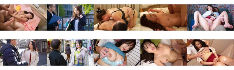I definitely want you to see it! ! This month's recommended 3-piece set carefully selected by MBM President Yamaguchi No. 298 [MBMA-142/MBMA-136/MBMA-132] 12 hours with Doshiro and his wife:Image
