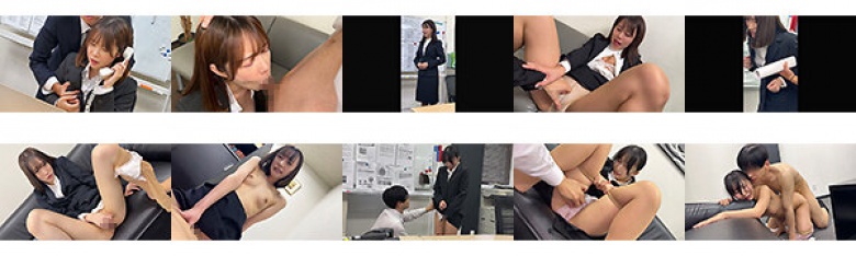 新卒マナー研修2～2026年度入社・新入社員4名・パワハラレ×プ～:サンプル画像