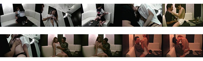 Hapbar regular's secret menu Individual sexual service in a separate room 5:Image