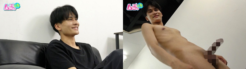 Masturbation Hibiki, 22 years old:Image