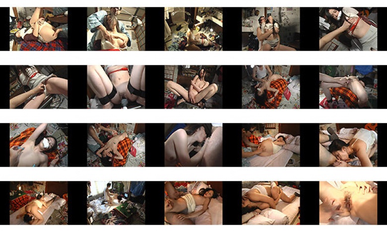 [AI Remastered Version] Amateur Yojohan Creampie 05:Image