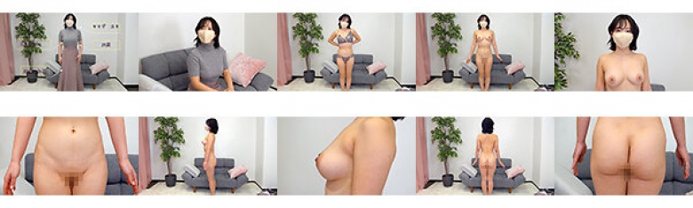 I asked an amateur to show me nude.:Image
