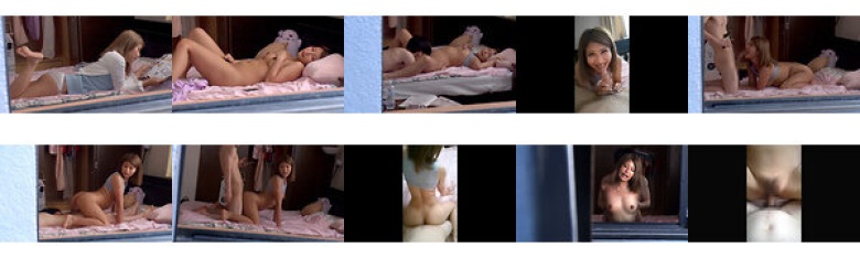 盗撮・投稿 隣の美女のハメ撮り映像:サンプル画像