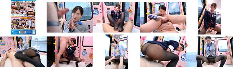 一般男女モニタリングAV×マジックミラー便コラボ企画 2枚組8時間ベスト 大手航空会社勤務のキャビンアテンダントが黒パンスト美脚でフル勃起したデカチ○ポに自らまたがり腰振りガニ股騎乗位で連続中出し! 人気6作から痴女CA厳選20人収録!合計中出し60発!:サンプル画像