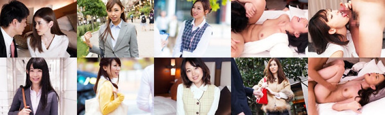 女子社員 OL!同僚!!働く女性!!!女子社員にフル勃起してしまうあなたに捧げる2 300分 19名:サンプル画像