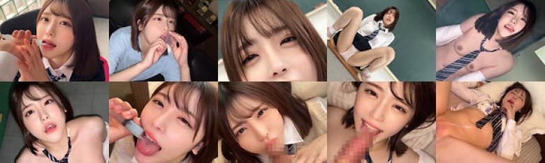SSS（スクール・セクシャル・サイエンス）科学部媚薬実験 理系生徒がアヤシゲなお薬投与で淫乱化・キメセク・潮吹き絶頂・観察レポート。:Image