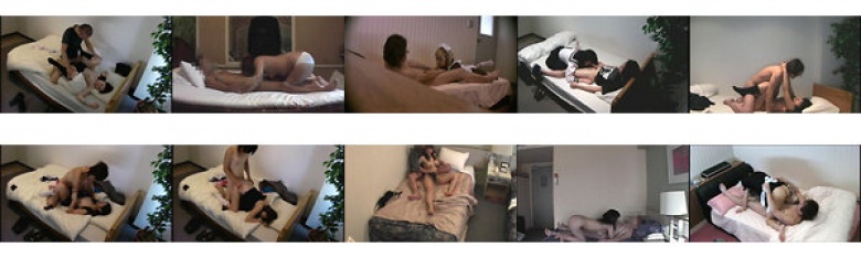 Somewhere in Tokyo! Love hotel voyeur video leaked best 4 hours 2 39 people:Image