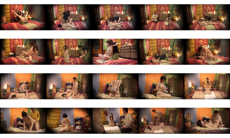Today we will provide wives with a Thai massage that they have never experienced before, Vol. 3 [Of course, the fee is fine lol]:Image