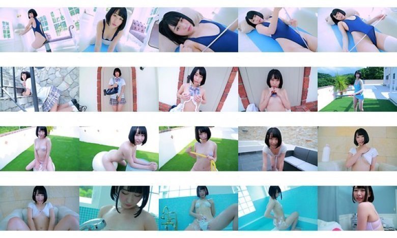 石田みこ 恋の聖域+(プラス):サンプル画像