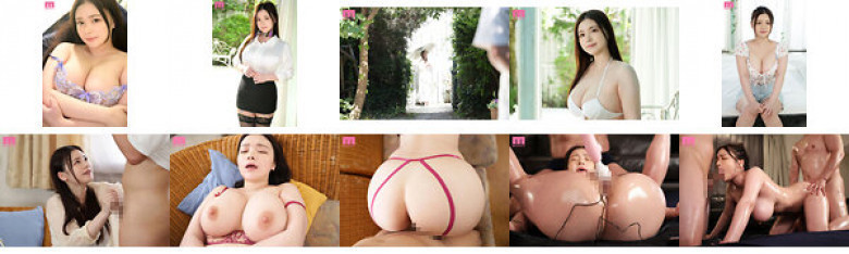 The most popular Men's girl is a former S-class beautiful girl with divine breasts J cup Re:Debut Miku Ishida:Image