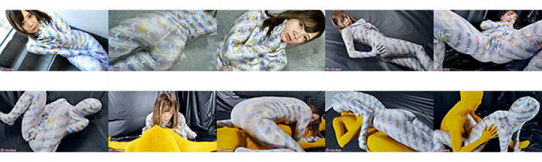 Full body tights slut 1 Mio Ichijo:Image