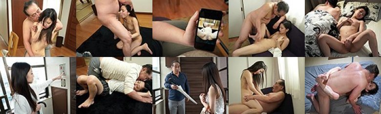 My neighbor took my girlfriend down. "Middle-aged sexual intercourse that she fell off" Hanane Ichikawa:Image