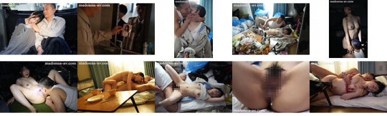 誘惑デンタルクリニック 巨乳人妻の歯科衛生士に密着ベロキスSEXで骨抜きにされた月1回の強制生ハメ検診 一乃あおい:サンプル画像