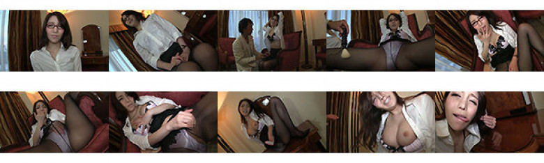 Transparent Wife Too Erotic SEX Nanami Mizusaki Part.1:Image