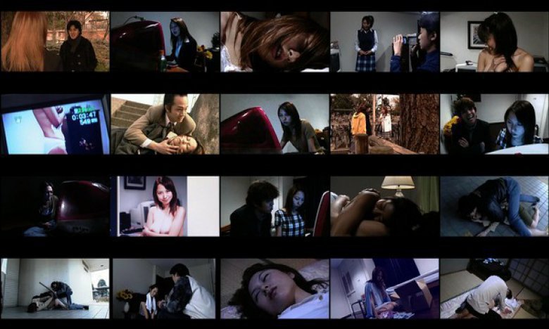 個人情報 ファイルデータ(職業別) ●校教師・23歳・女性:サンプル画像