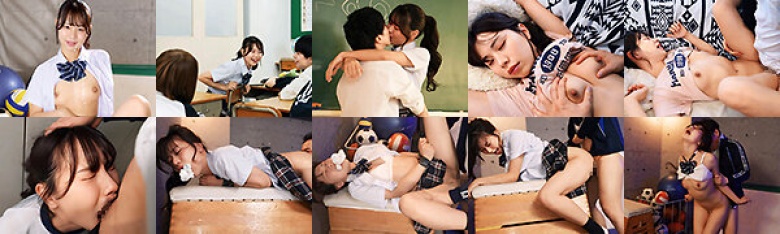 ``I don't understand what's normal'' A troubled J teacher awakens to sexuality and orgasms by having sex with a perverted old teacher...Gobana:Image