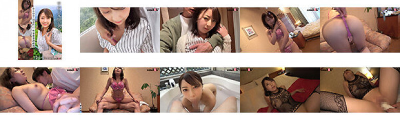 学校の先生と不倫 ゆかり先生(35)市立中学・国語科目・吹奏楽部副顧問:サンプル画像