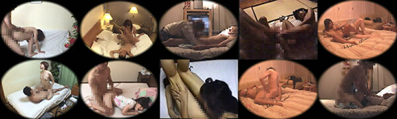 We peek at other people's naked bodies and their sex lives, ignore their privacy and personal information, and sell them.:Image