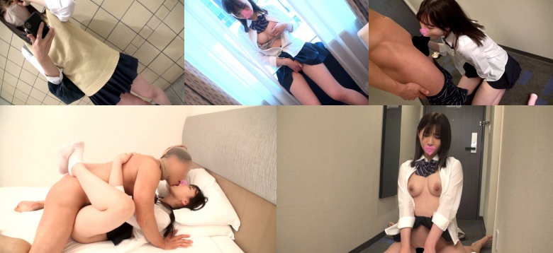 める - 素人アダルト動画:サンプル画像