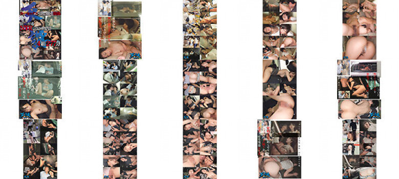 Couple assault during car sex Gas NTR recording video collection 4 groups 277 minutes:Image