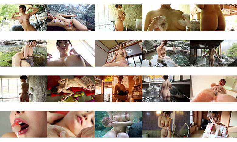 Yuna Comfort Super Special Scene Special 1 Nao Jinguji:Image