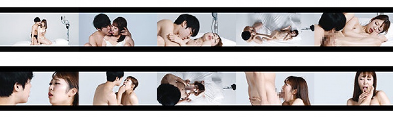 THE F1RST SEX no 08 Sara Kagami:Image