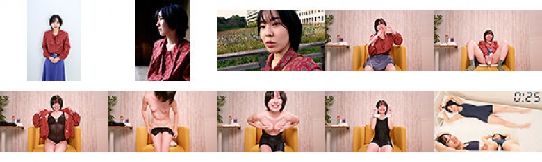 Challenge! Timer electric massager Mari Kago Mari:Image