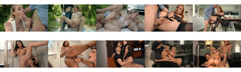 [Marc Dorcel] IMPULSES - Women who can't resist sexual impulses:Image