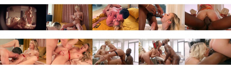 [VIXEN] VIDEO SECRETS ~Secret Video~:Image