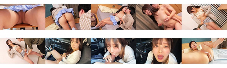 Driving license no-panties training camp. Lecturers and students find out about raw sex, squirting, and creampie training...! ? (Female brat 36) Luna Kamino:Image