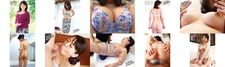 初撮り人妻ドキュメント 柏原曜子:Image