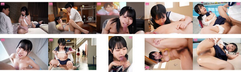 妹とAV鑑賞 性の知識のない妹とAV見たら学校でこっそり中出し実践練習をしまくることになってしまった僕。 柏木こなつ:サンプル画像